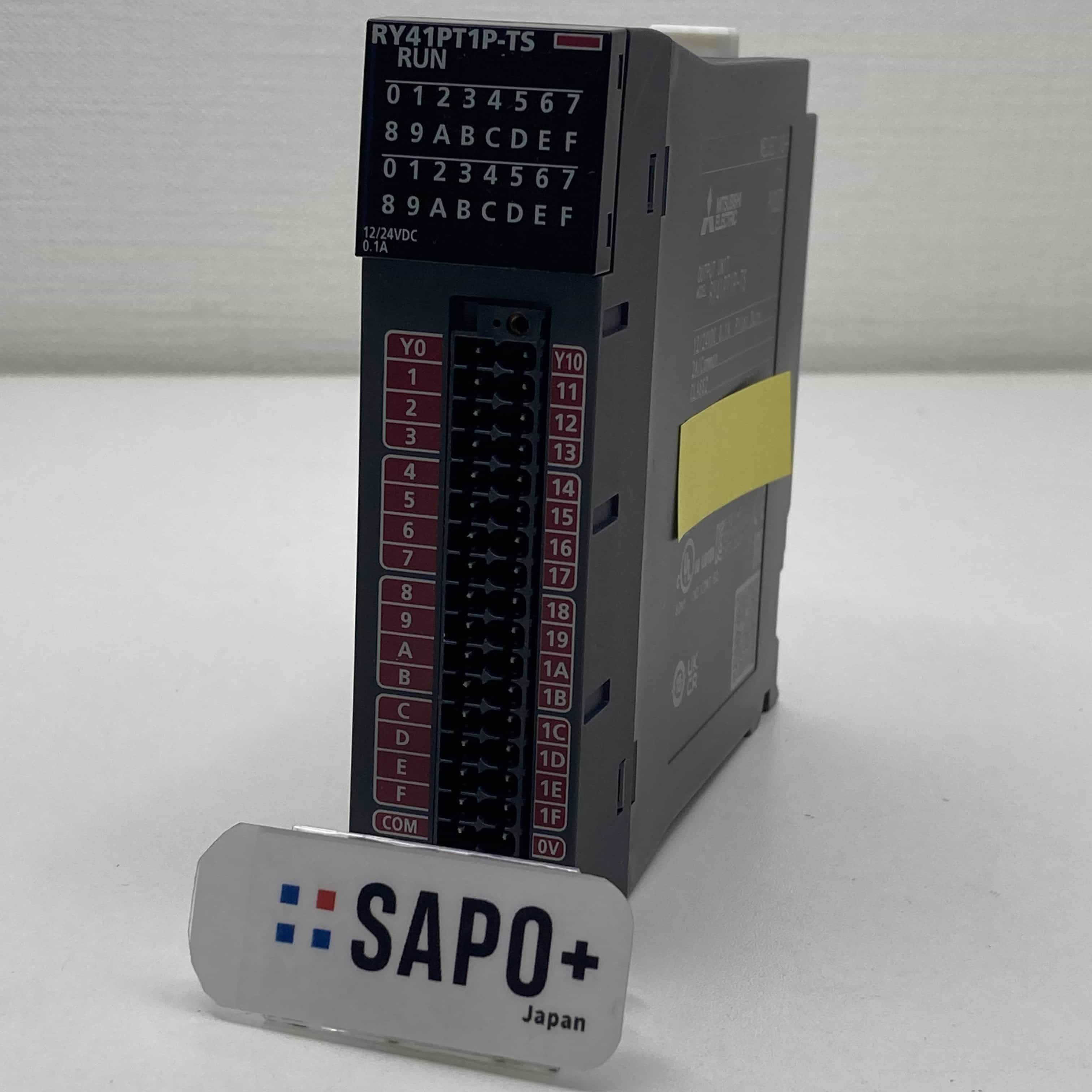 中古PLC一覧 | 中古FA機器・制御機器の高価買取販売ならサポタス